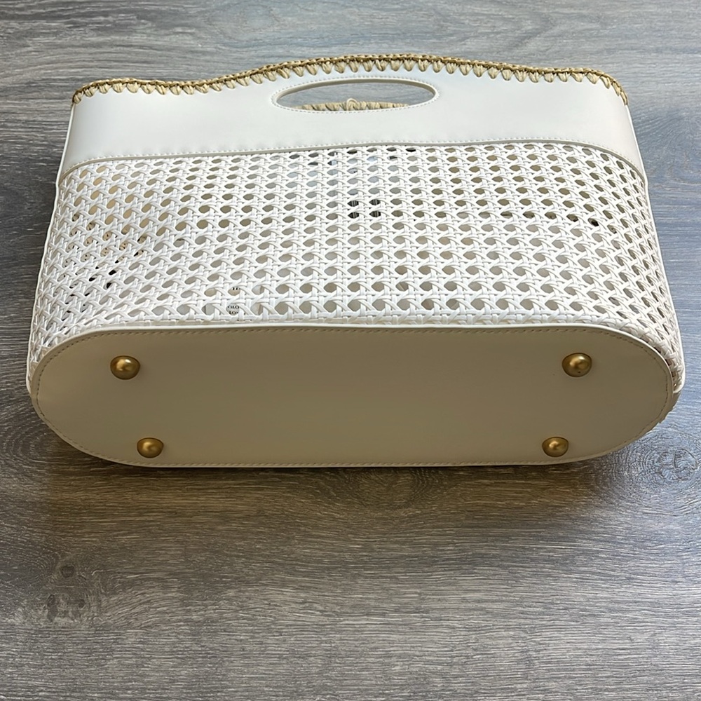 L*Space Casablanca Bag, cream - Picture 3 of 5